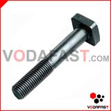 Square Head Bolt for Shaft Guides