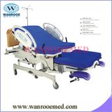 Intelligent Birthing Bed