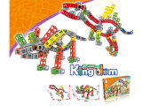 Dinosaur Building Block DIY Toy (H5697076)