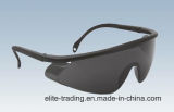 High Quality PC Lens Safety Glasses with CE Certified