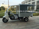 Tricycle with Mobile Shops Tr-23