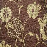 Floral Pattern Sofa Textile Fabric and Cotton Fabric (FTH31201)