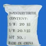 Dipentaerythritol for Alkyd Resins, Rosin Esters, PVC Stabilizers