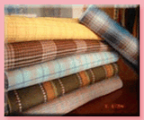 Wool Fabrics