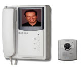 Video Door Phone (HVAT-04 LCD/Tft)