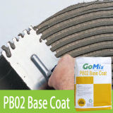 Gomix Thermal Insulation Products (PB02)