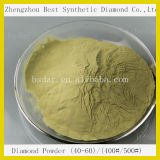 Abrasives Synthetic Diamond Powder Hot Sale in China
