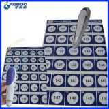Special Electronic Braille Reading Pen with Recording Sound Stickers for The Blind, Blind's Label Record Reading Pen