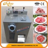 Fresh Meat Cutting Machine Meat Dicer Machine Meat Chopper Machine