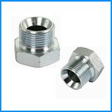 External Thread Plug