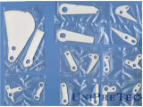 Ceramic Textile Cutter / Shutter Cutter / Splicer Cutter