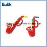 Kids Min Plastic French Horn Toys