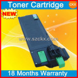 Copier Refill Toner Powder for Sharp (AR168ST)