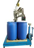 Pallet Chemical Filling Machinery