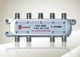 Satv 8-Way Splitter (GYA-3008)