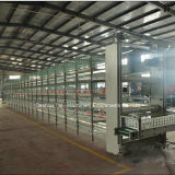 Automatic H Type Broiler Layer Cage