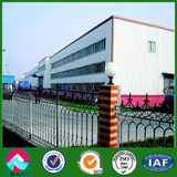 Corrugated Steel Structure Workshop, Warehouse Building Design (XGZ-SSB065)