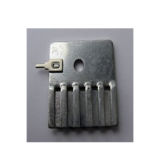 Electrical Stamping Hardware Made in China Ace