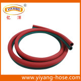Red-Blue Twin Line PVC Welding Hose