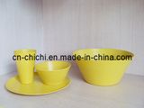 Biodegradable Dinnerware/Tableware Sets (ZC-D20023)