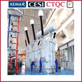 Power Transformer for 110kv Three-Phase Oil-Immersed 10/12.5mva Transformer