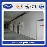 Cold Storage Food Processing Dry Food Choclate