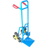 China Manufacturer of Stair Climbing Hand Trolley (HT1426H)