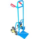 China Manufacturer of Stair Climbing Hand Trolley (HT1426H)