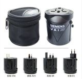 All-in-One World Multi - Plug Travel Adapter
