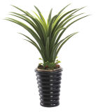 2014new Artificial Plant/Artificial Bonsai Tree/Artificial Flowers /Artificial Palm Tree Leaves393