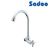 Plastic Kitchen Faucet (SD9521C)