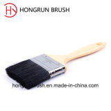 Paint Brush with Plastic Handle (HYP0361)