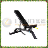 New Arrival Ld-9039 Super Bench/Dumbell Bench