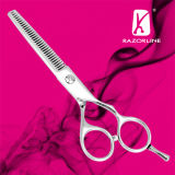 SUS440C stainless steel hair thinning scissors-SK05T