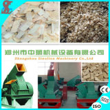 Wood Chipper Shredder Made in China