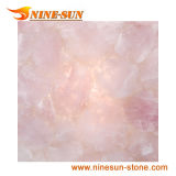Quartzite Slab Rose Quartz Stone