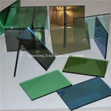 6mm Refective Glass, Heat Resistant Glass, Tinted Glass