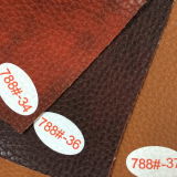 Regenerated Bonded Leather for Furniture Material (DE 90)