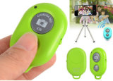 Colorful Mini Bluetooth Self Timer for Smart Phone