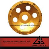 PCD Grinding Wheel