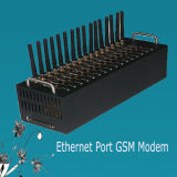 GSM Bulk SMS 16 Ports Wavecom Q2303 Modem