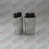 2500V. AC CH86 High Voltage Capacitor for Microwave Oven