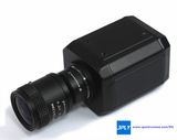 Zoom Lens Microscope 2.0MP CMOS VGA Camera for Machine Vision and Inspection