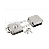 High Quality Stainless Steel Glass Door Lock (GDL-006)