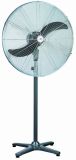 Industrial Pedestal Fan with GS/CE/RoHS/SAA Approvals