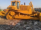 Used Caterpillar Bulldozer D7h, Cat D7h Bulldozer