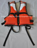 Working Life Jacket for Ocean Safety