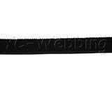High-End 10mm Nylon Elastic Flat Rope (Y-Y-1013)