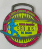 Custom Metal Sport Medal for Sports Match