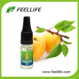 Feellife Apricot E Liquid for E-Cig with Great Vape 10ml